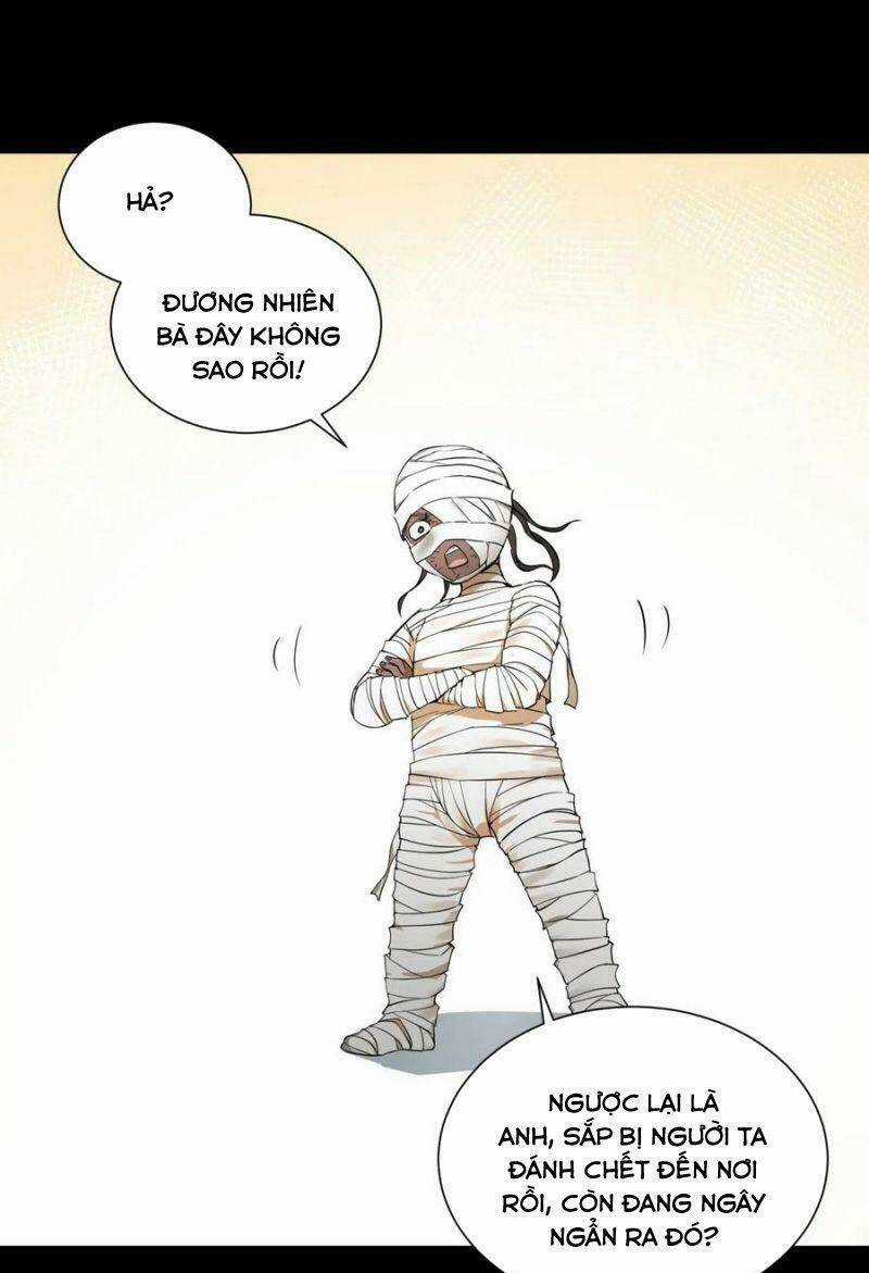 Danh Sách Kẻ Phản Diện - Chapter 110 - Trang 4