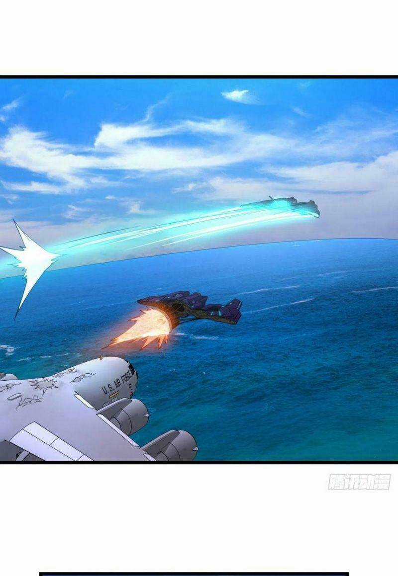 Danh Sách Kẻ Phản Diện - Chapter 110 - Trang 33