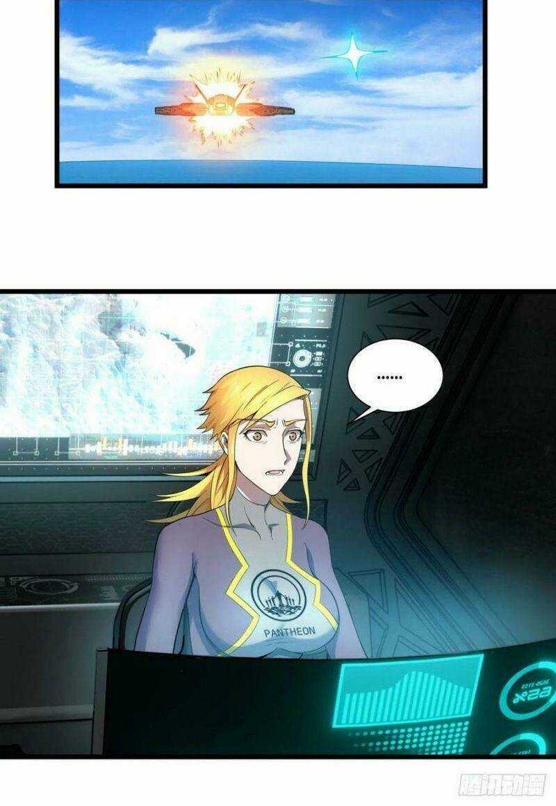 Danh Sách Kẻ Phản Diện - Chapter 110 - Trang 34