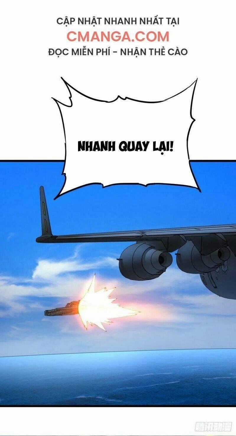 Danh Sách Kẻ Phản Diện - Chapter 110 - Trang 36