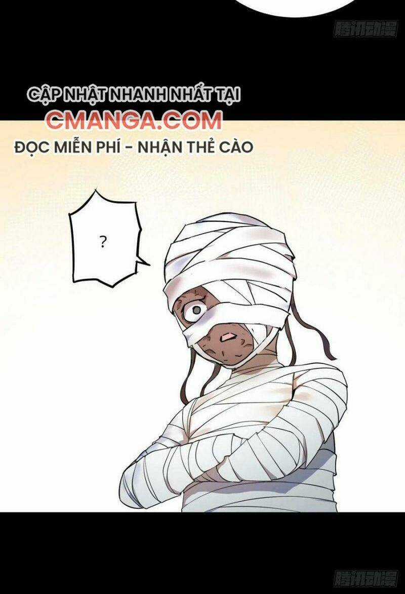 Danh Sách Kẻ Phản Diện - Chapter 110 - Trang 5