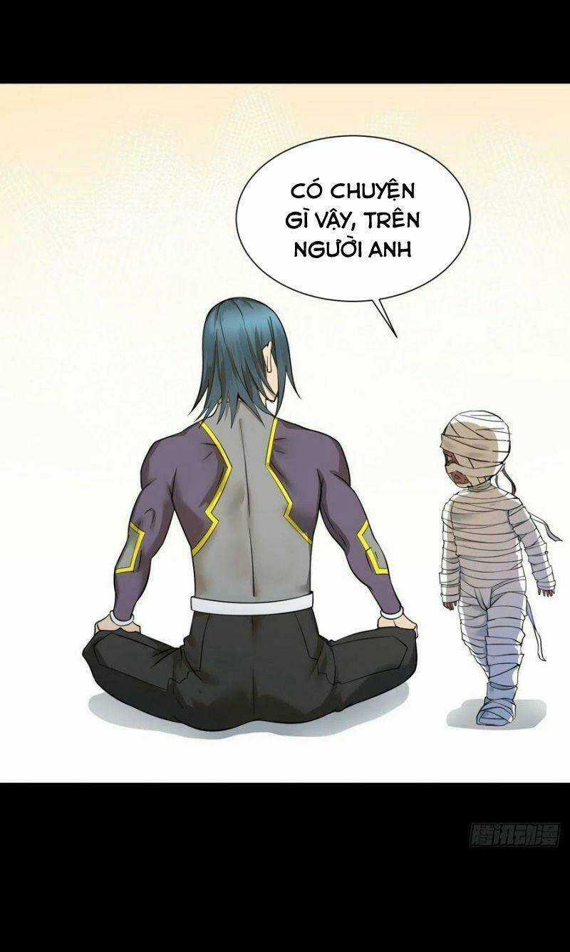 Danh Sách Kẻ Phản Diện - Chapter 110 - Trang 6