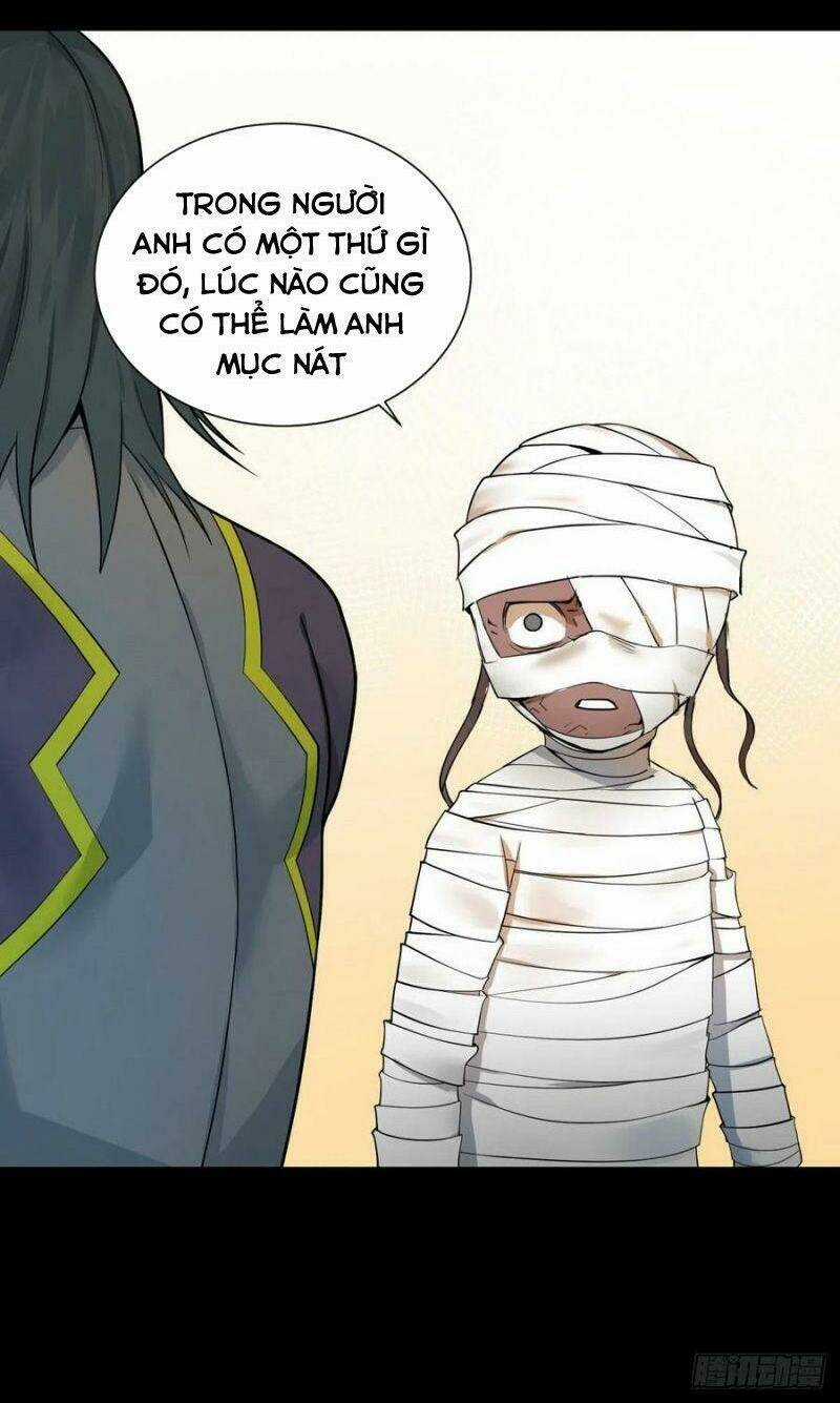 Danh Sách Kẻ Phản Diện - Chapter 110 - Trang 7