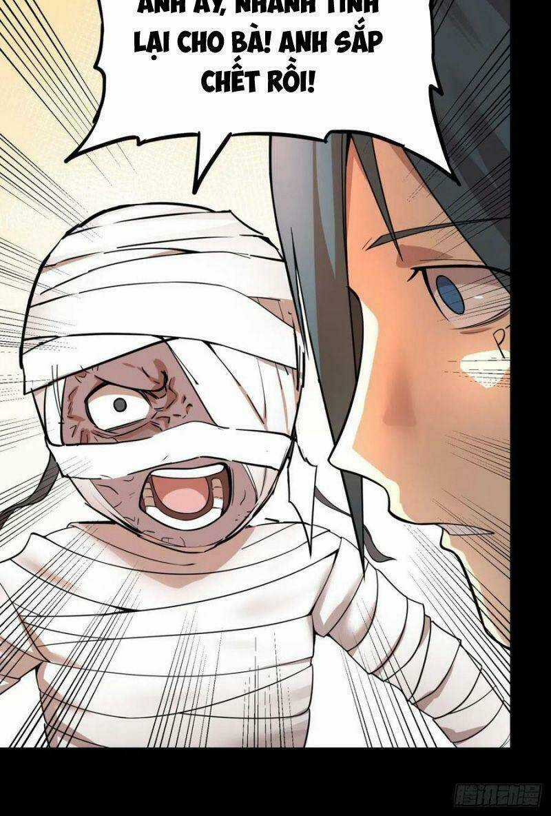 Danh Sách Kẻ Phản Diện - Chapter 110 - Trang 9