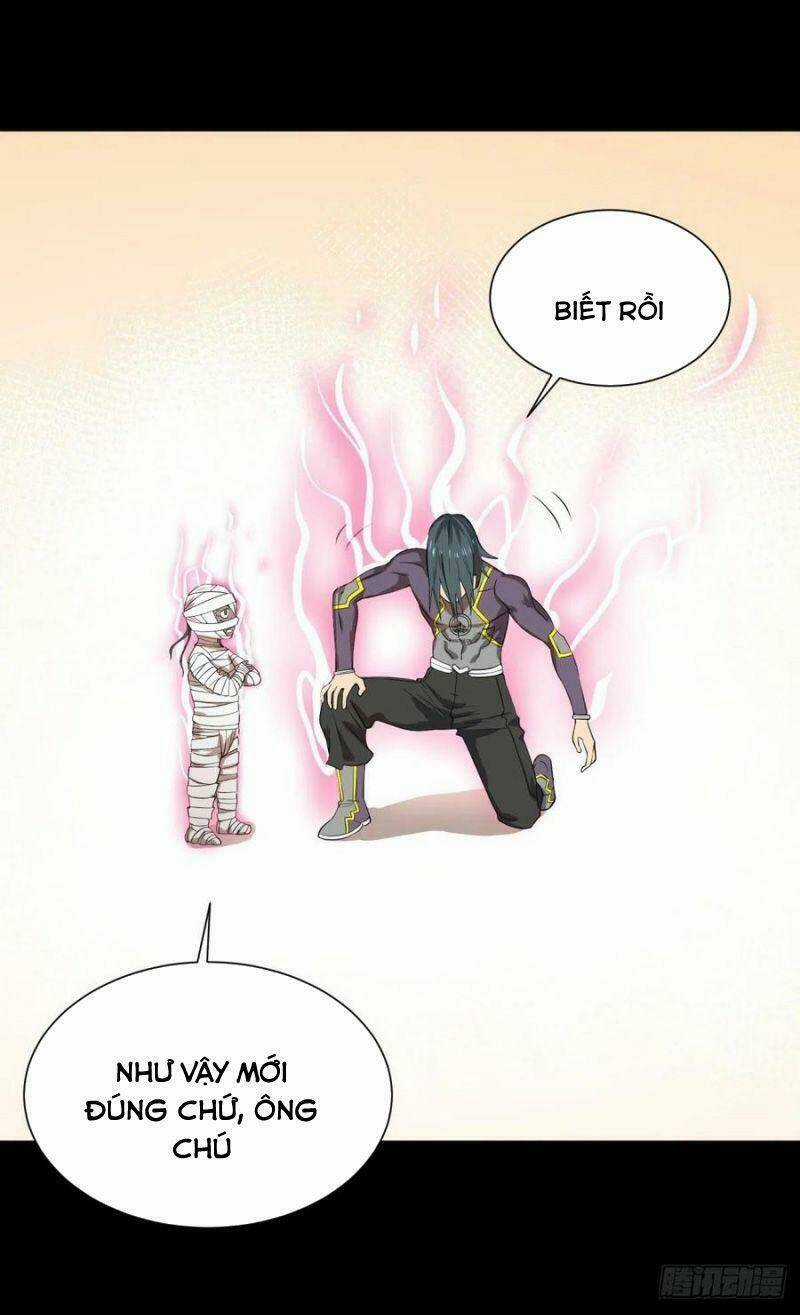 Danh Sách Kẻ Phản Diện - Chapter 110 - Trang 10