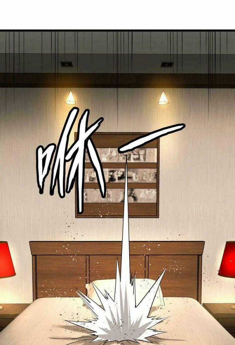 Danh Sách Kẻ Phản Diện - Chapter 111 - Trang 2