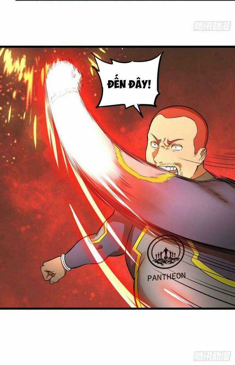 Danh Sách Kẻ Phản Diện - Chapter 111 - Trang 13