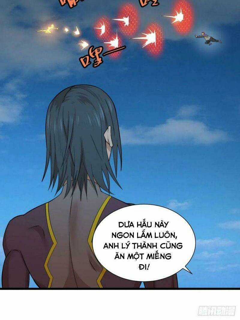 Danh Sách Kẻ Phản Diện - Chapter 111 - Trang 17