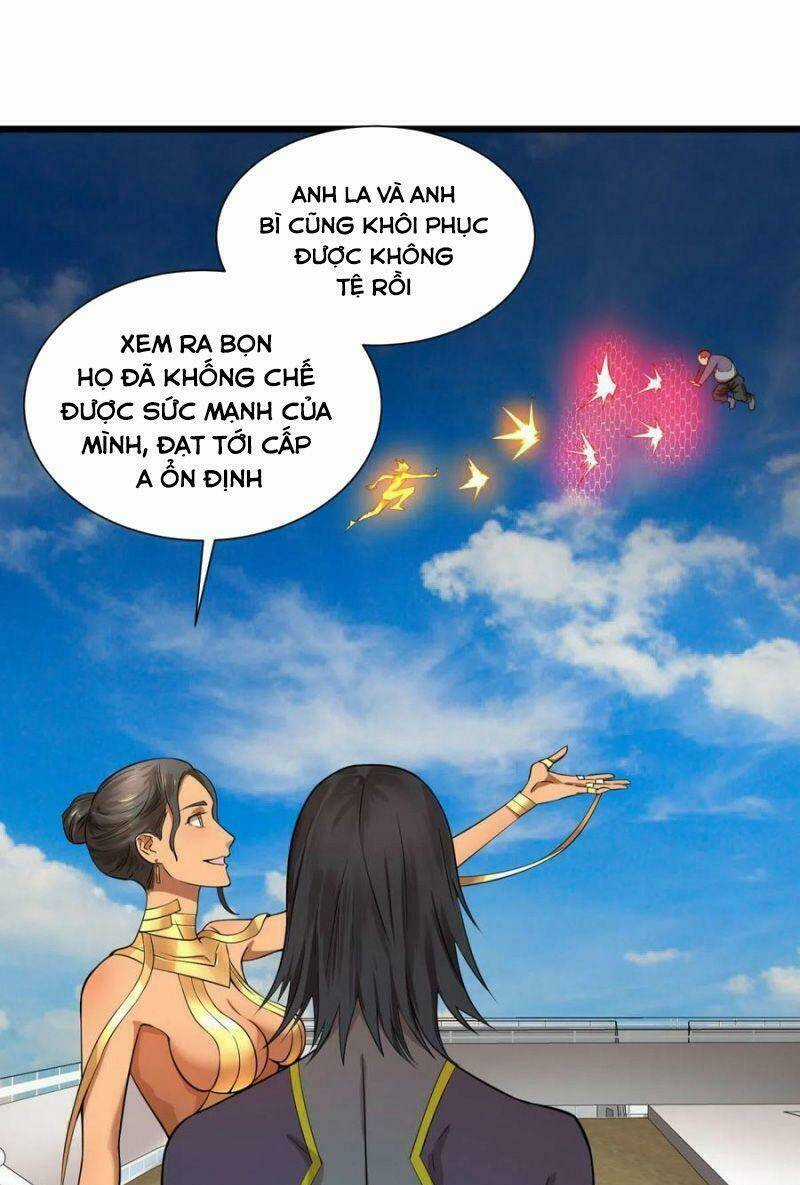 Danh Sách Kẻ Phản Diện - Chapter 111 - Trang 26