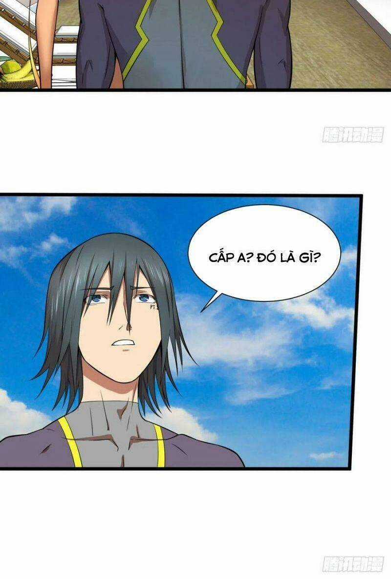 Danh Sách Kẻ Phản Diện - Chapter 111 - Trang 27
