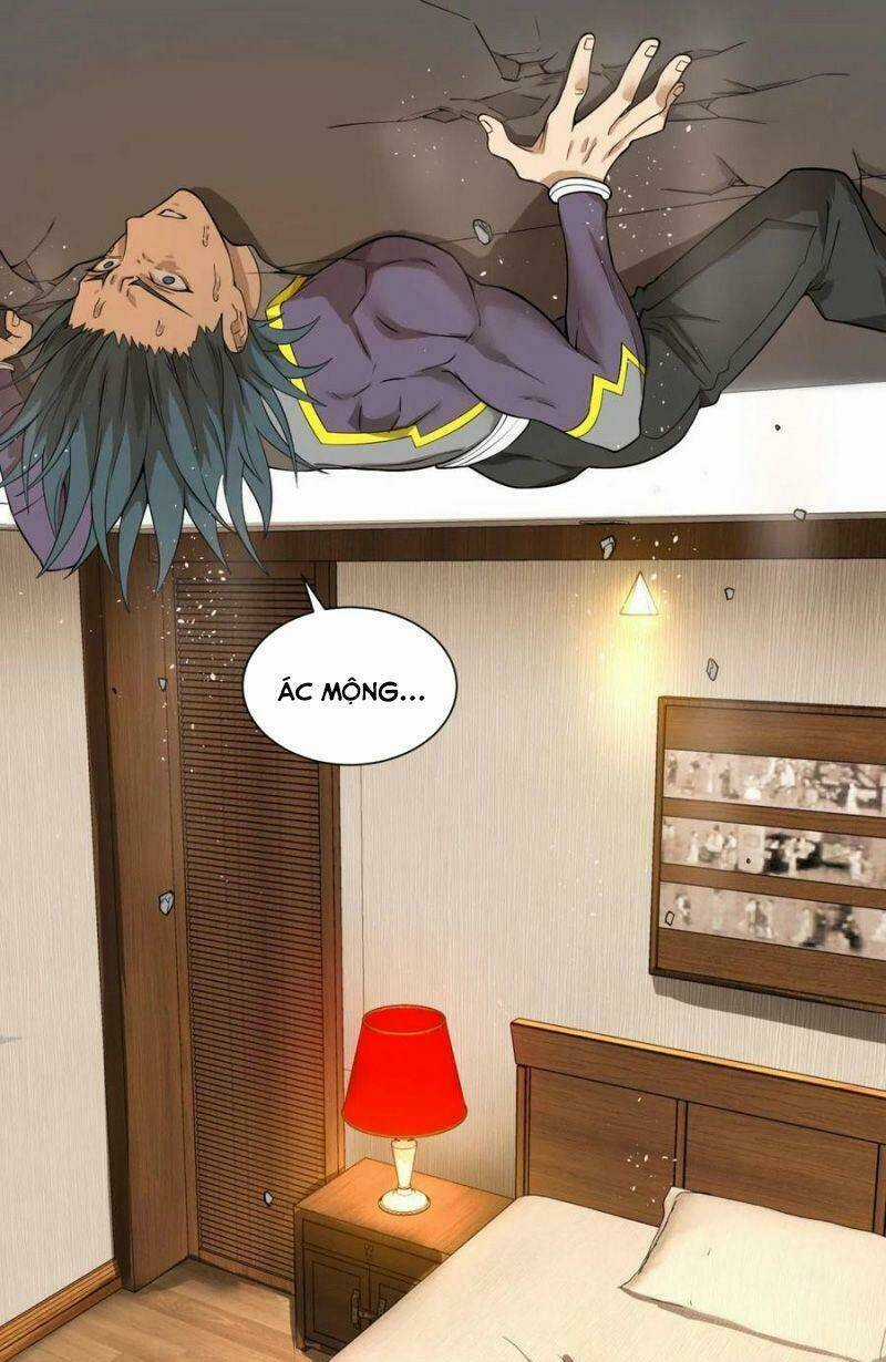 Danh Sách Kẻ Phản Diện - Chapter 111 - Trang 4