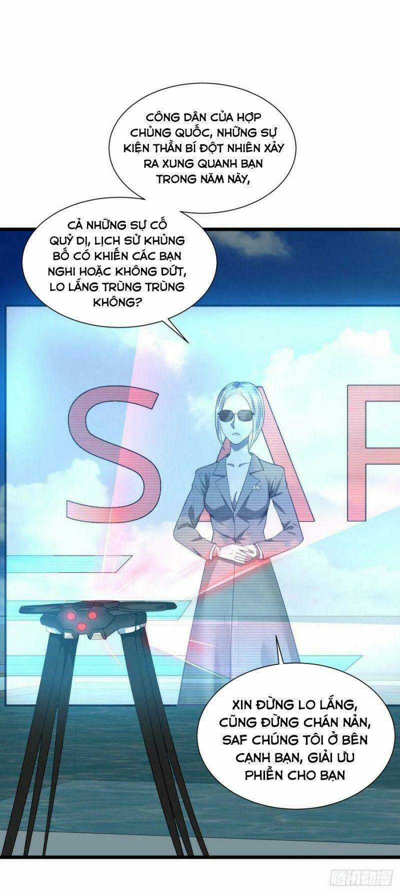 Danh Sách Kẻ Phản Diện - Chapter 111 - Trang 32