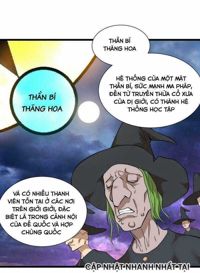 Danh Sách Kẻ Phản Diện - Chapter 111 - Trang 39