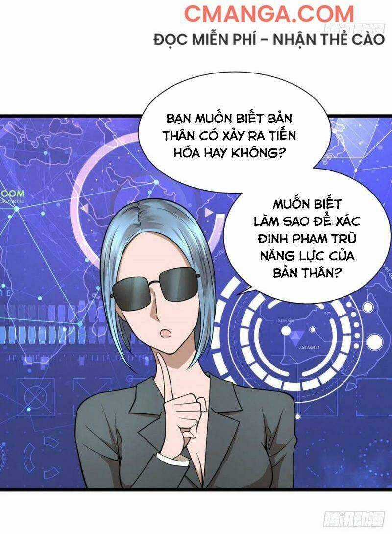 Danh Sách Kẻ Phản Diện - Chapter 111 - Trang 40