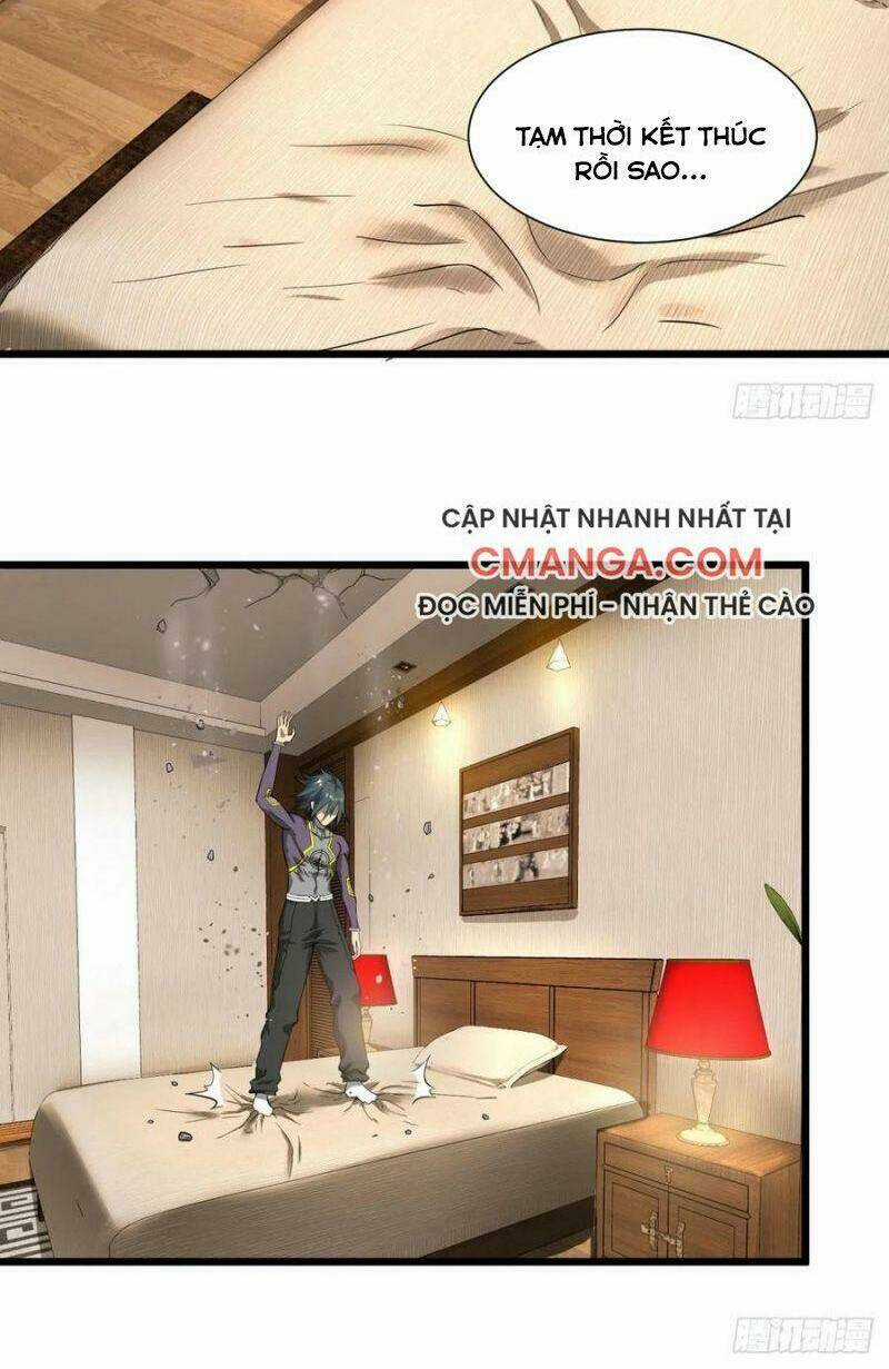 Danh Sách Kẻ Phản Diện - Chapter 111 - Trang 5