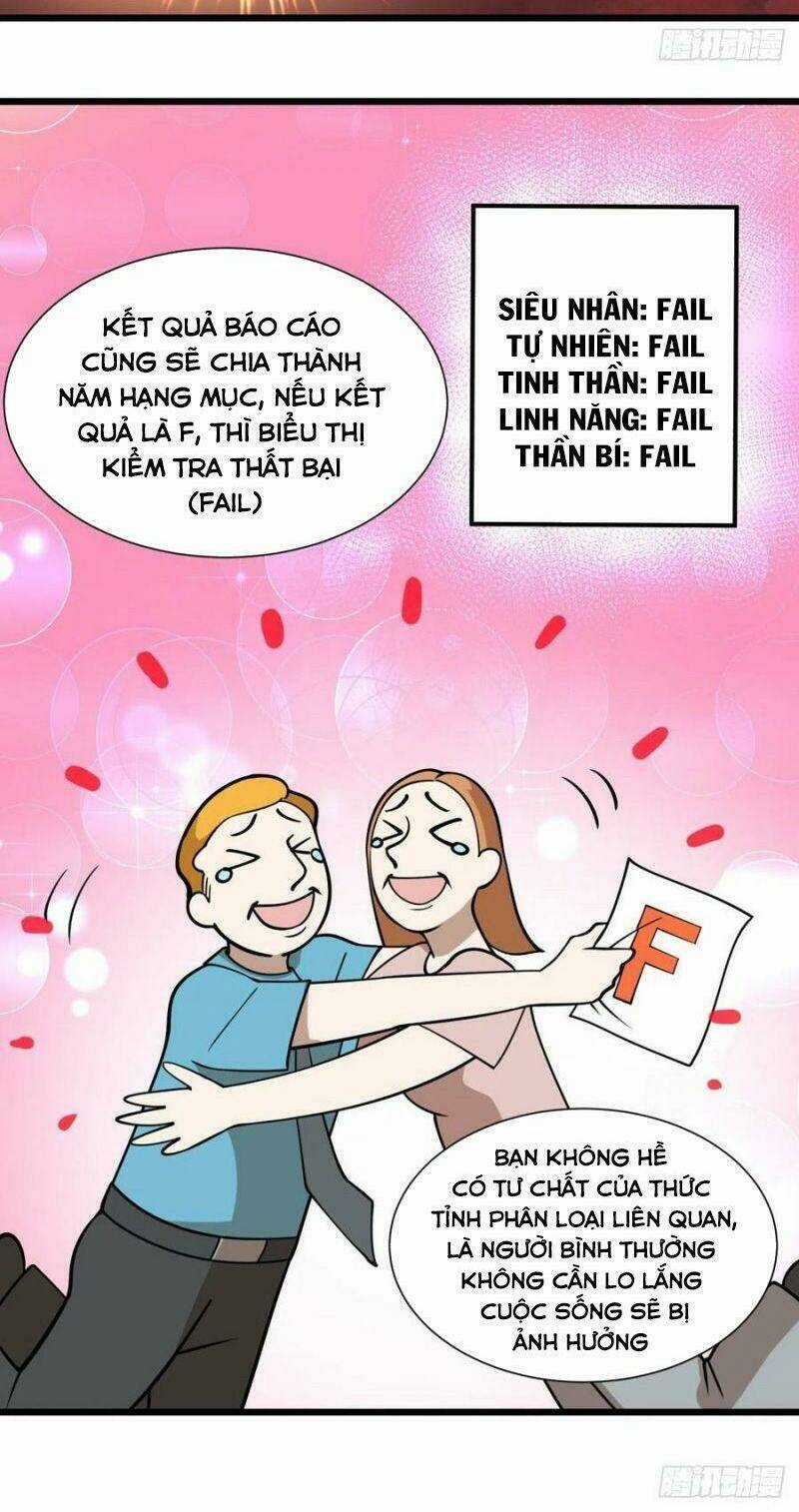 Danh Sách Kẻ Phản Diện - Chapter 111 - Trang 42