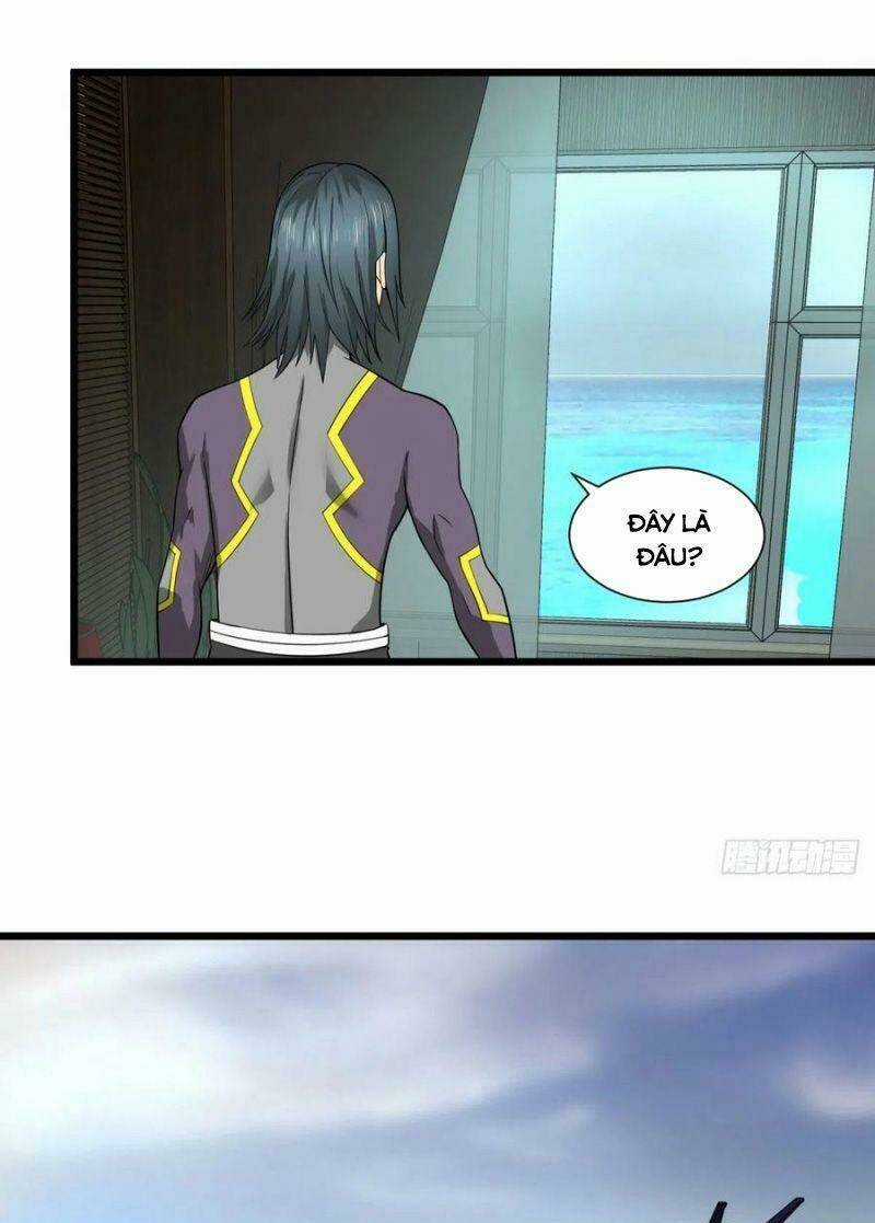 Danh Sách Kẻ Phản Diện - Chapter 111 - Trang 6