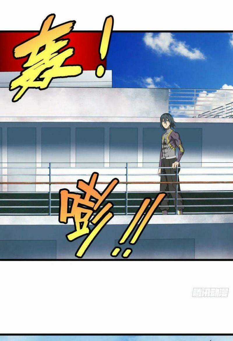 Danh Sách Kẻ Phản Diện - Chapter 111 - Trang 8