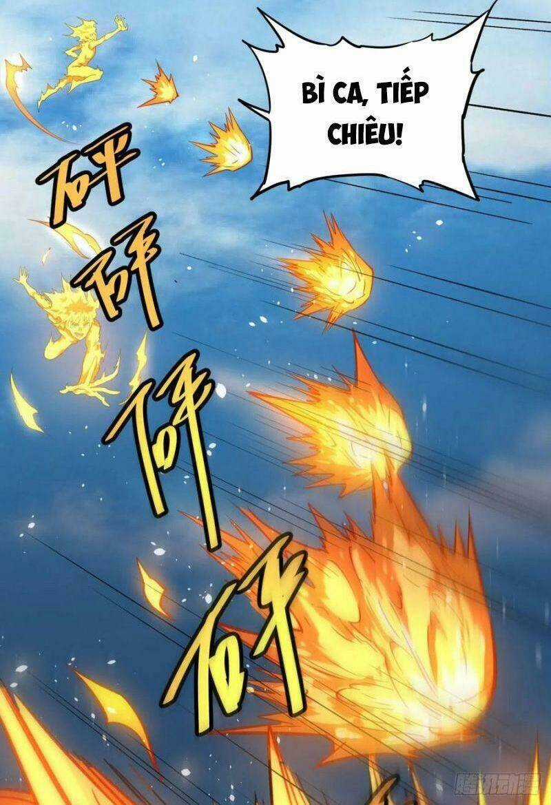 Danh Sách Kẻ Phản Diện - Chapter 111 - Trang 9