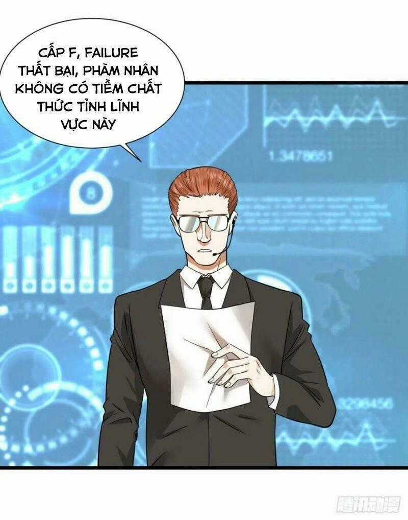 Danh Sách Kẻ Phản Diện - Chapter 112 - Trang 2