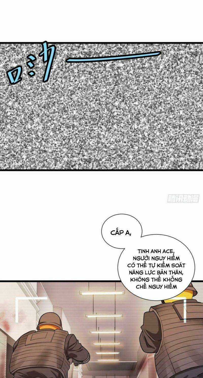 Danh Sách Kẻ Phản Diện - Chapter 112 - Trang 13