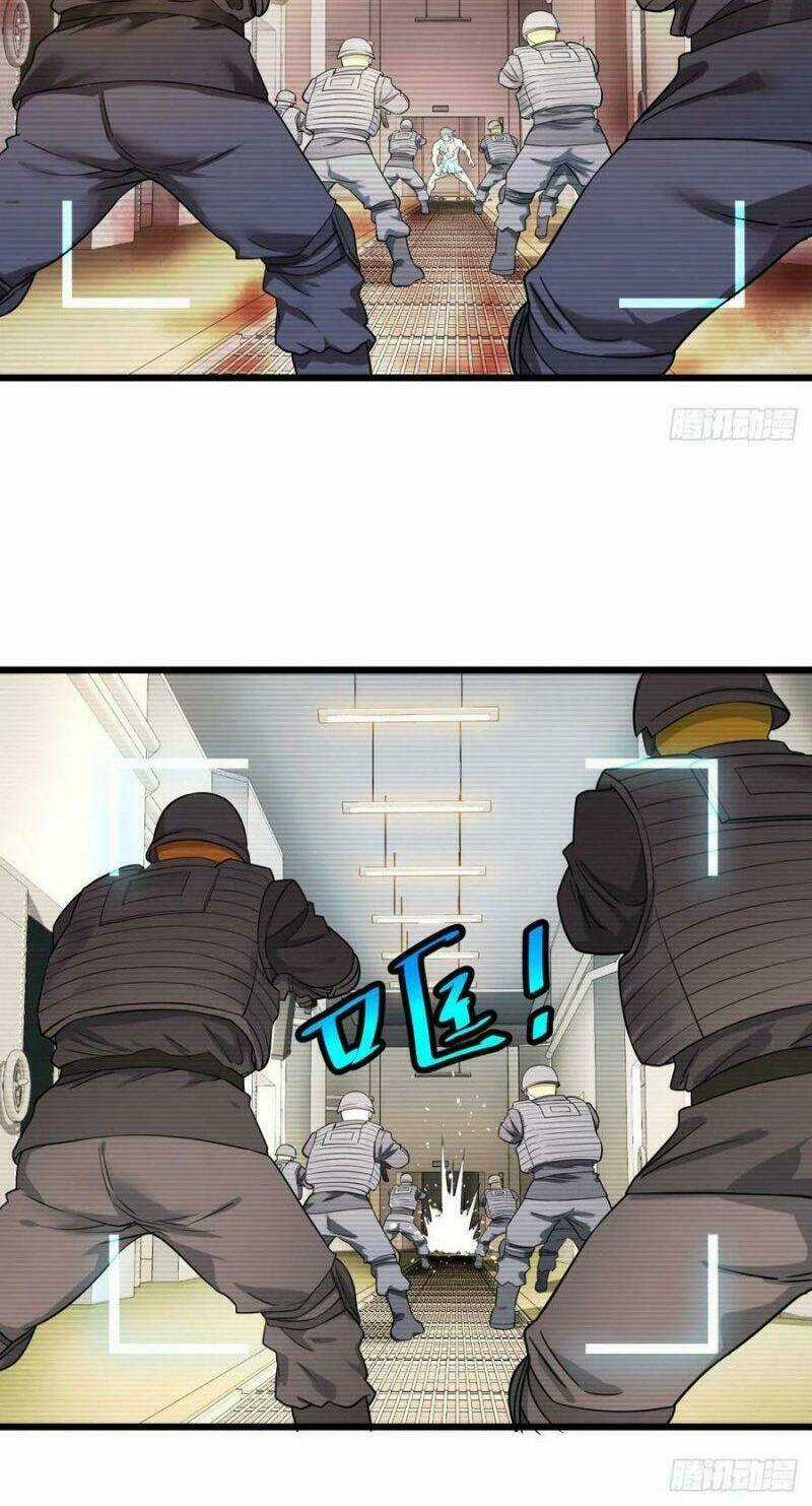 Danh Sách Kẻ Phản Diện - Chapter 112 - Trang 14