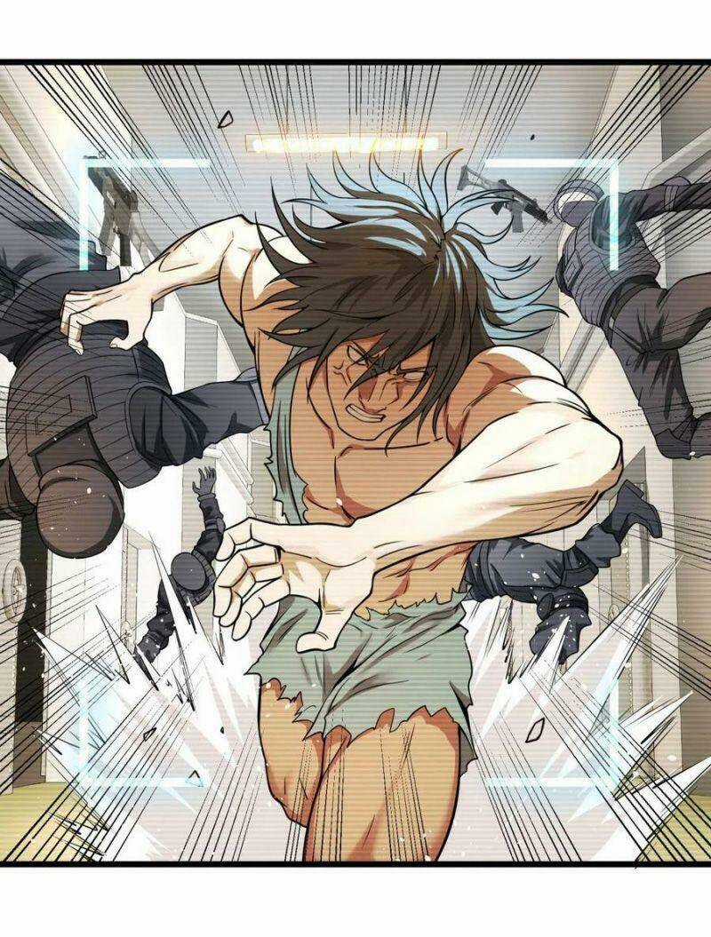 Danh Sách Kẻ Phản Diện - Chapter 112 - Trang 15