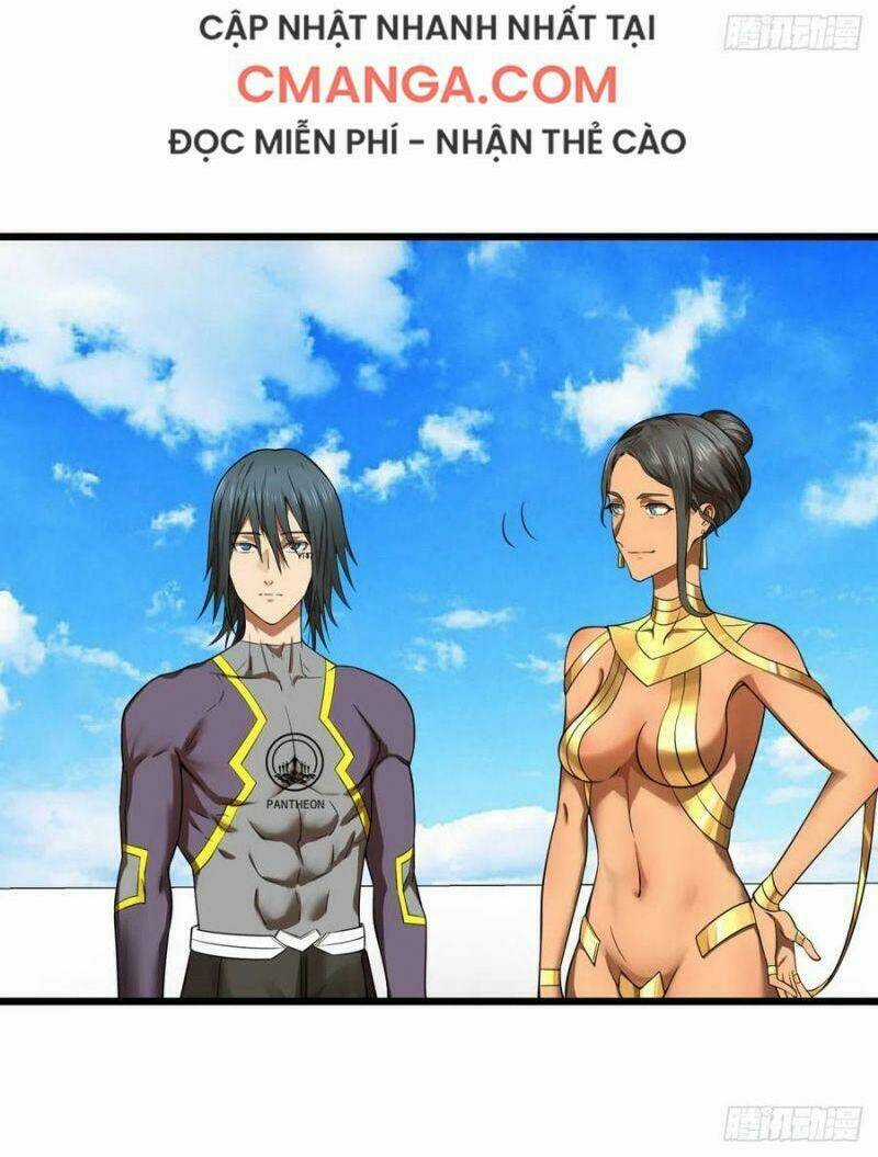 Danh Sách Kẻ Phản Diện - Chapter 112 - Trang 16