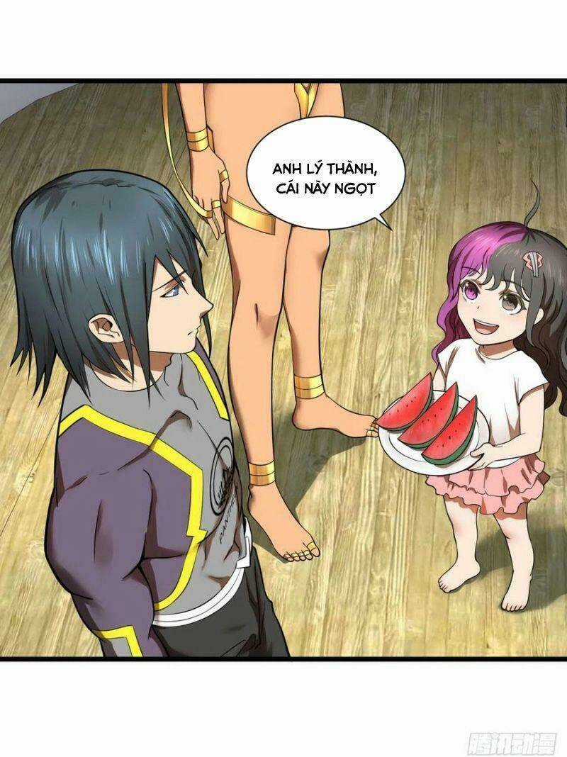 Danh Sách Kẻ Phản Diện - Chapter 112 - Trang 17