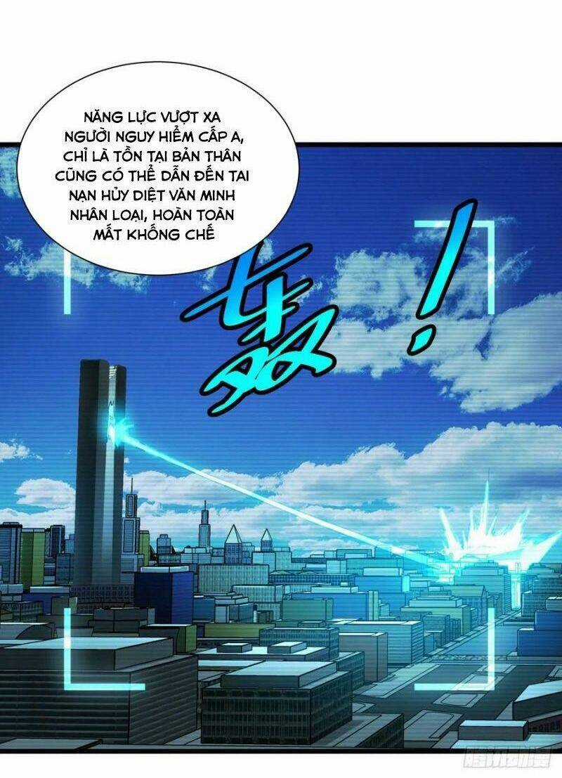 Danh Sách Kẻ Phản Diện - Chapter 112 - Trang 20