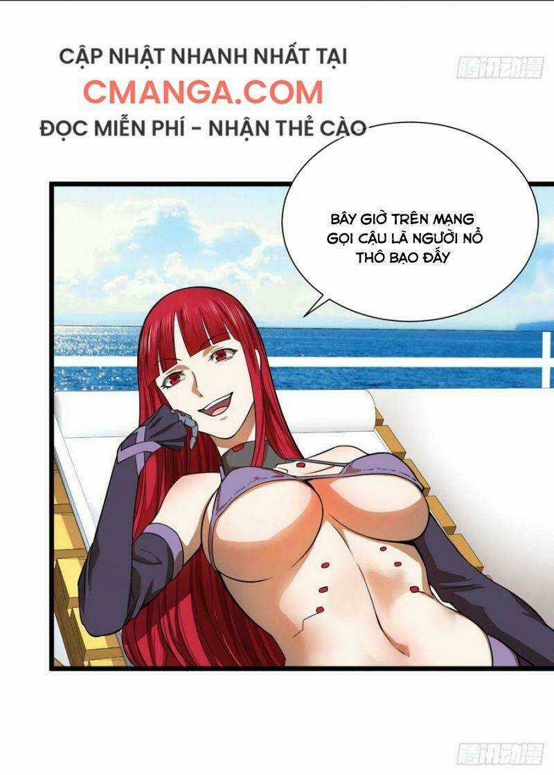 Danh Sách Kẻ Phản Diện - Chapter 112 - Trang 22