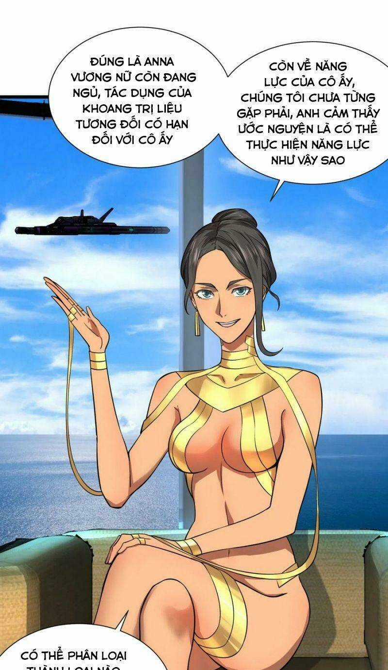 Danh Sách Kẻ Phản Diện - Chapter 112 - Trang 35