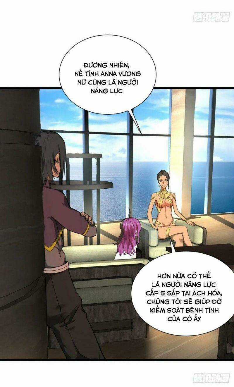 Danh Sách Kẻ Phản Diện - Chapter 112 - Trang 43