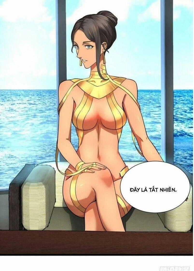 Danh Sách Kẻ Phản Diện - Chapter 112 - Trang 48