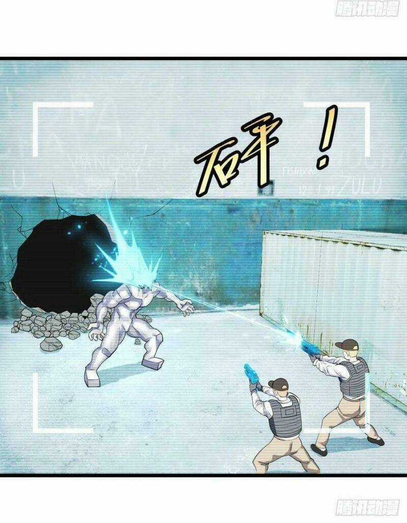 Danh Sách Kẻ Phản Diện - Chapter 112 - Trang 8