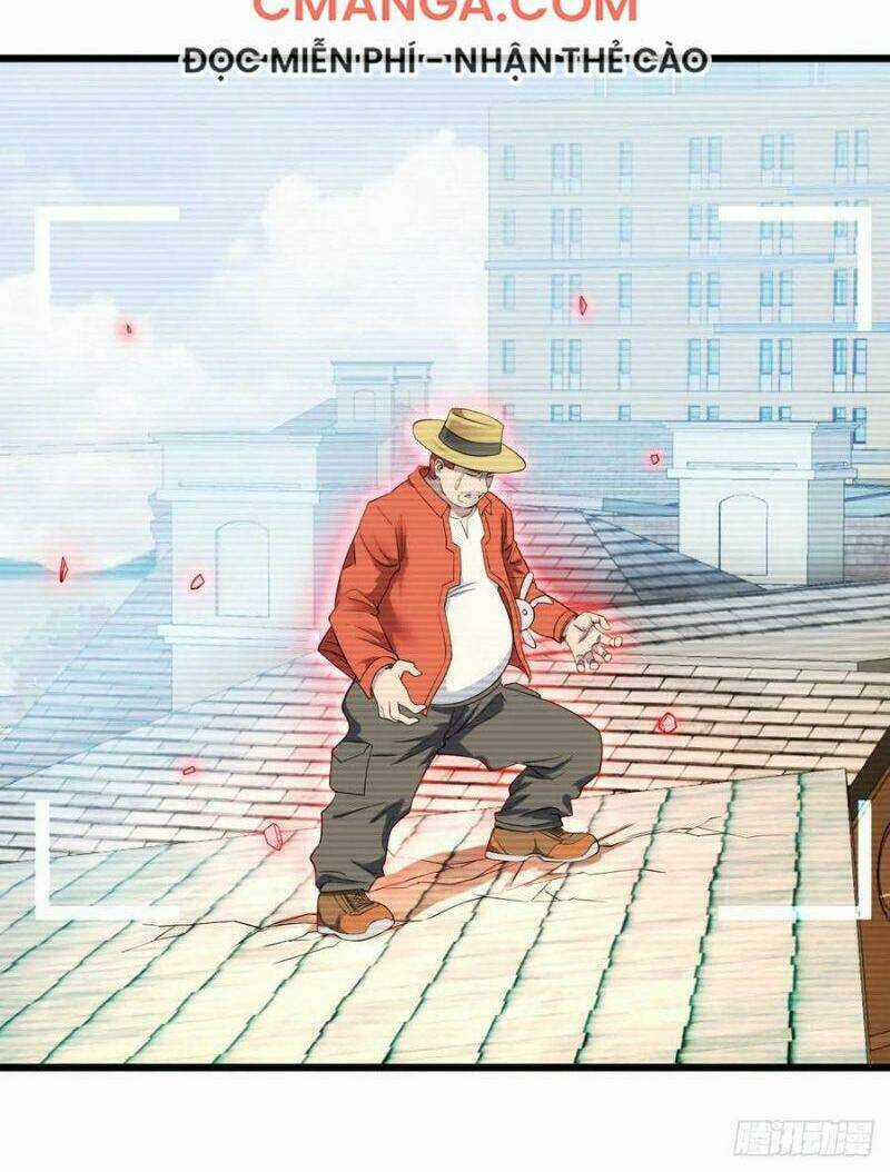 Danh Sách Kẻ Phản Diện - Chapter 112 - Trang 10