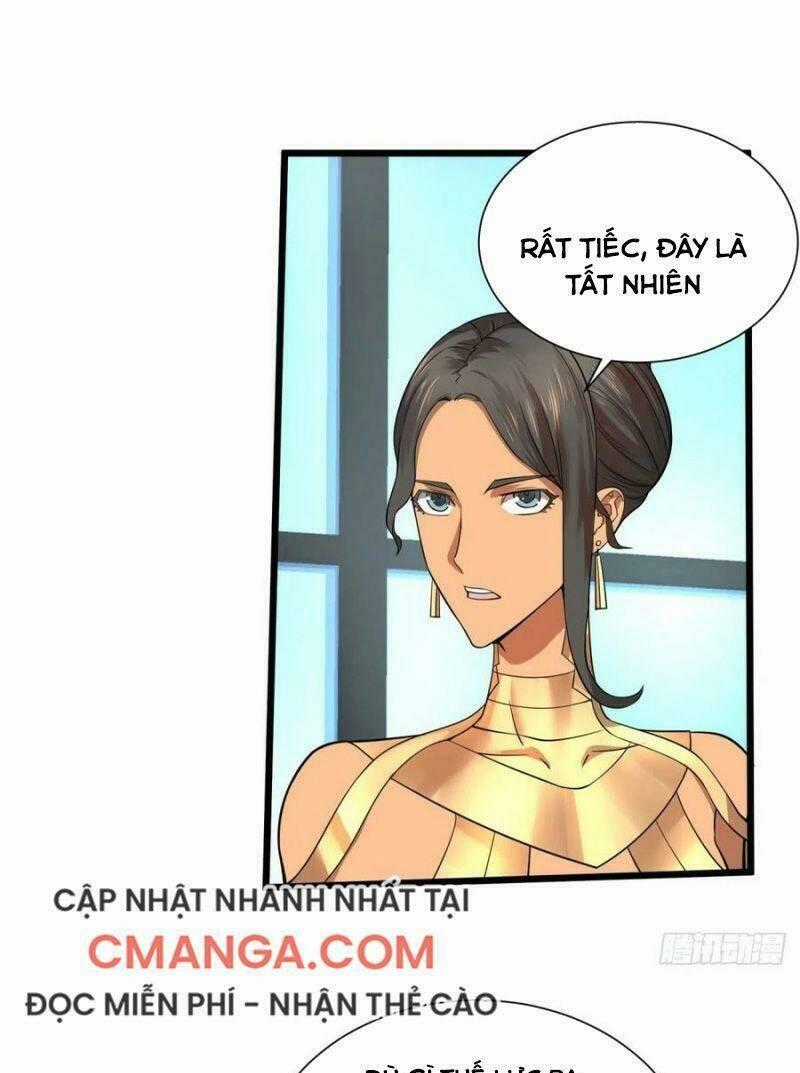 Danh Sách Kẻ Phản Diện - Chapter 113 - Trang 1