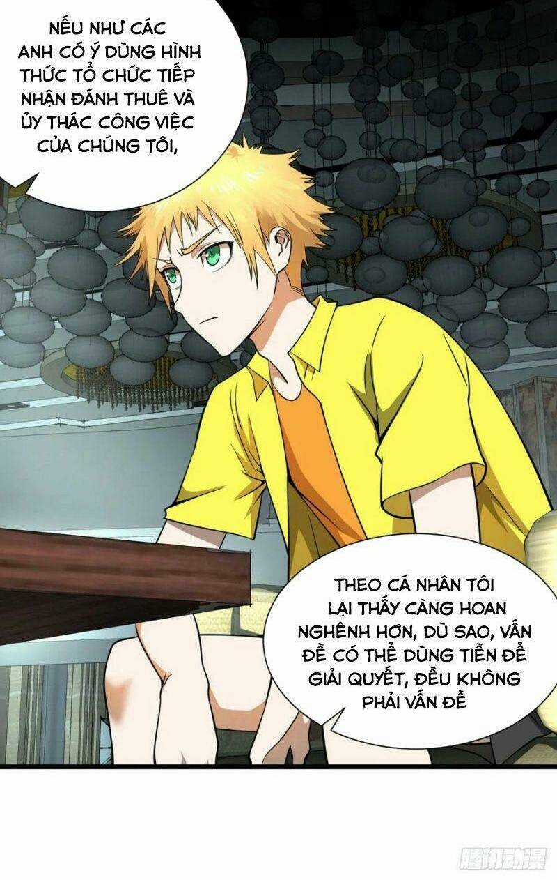 Danh Sách Kẻ Phản Diện - Chapter 113 - Trang 12