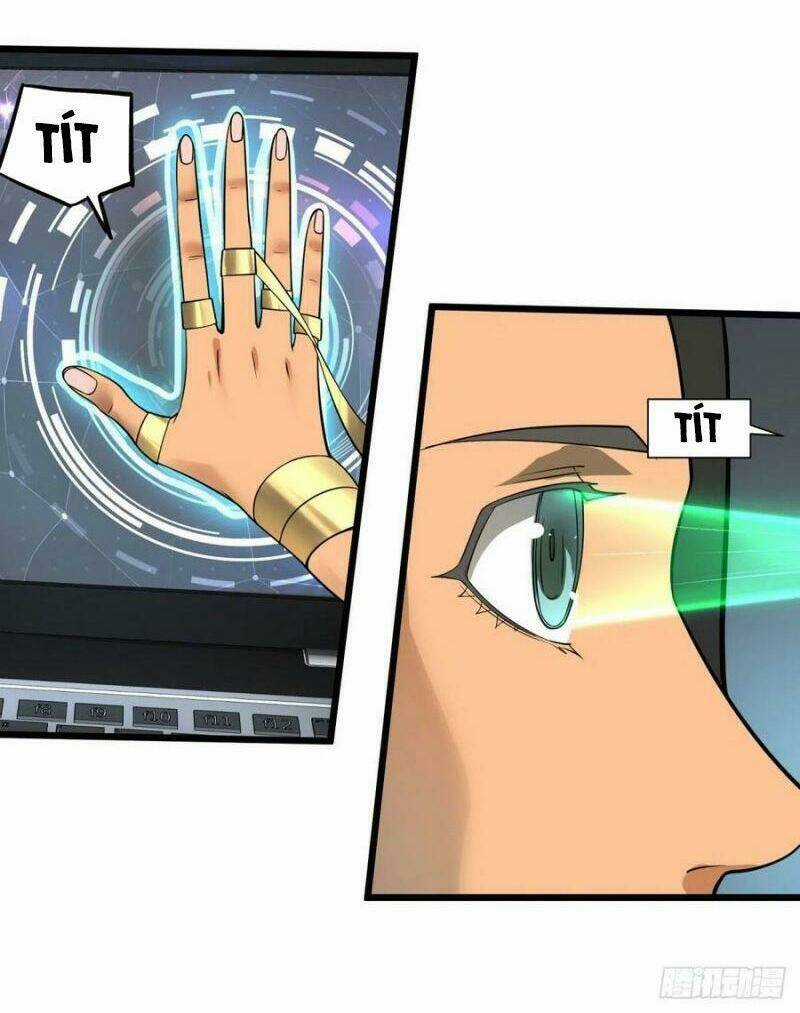 Danh Sách Kẻ Phản Diện - Chapter 113 - Trang 17