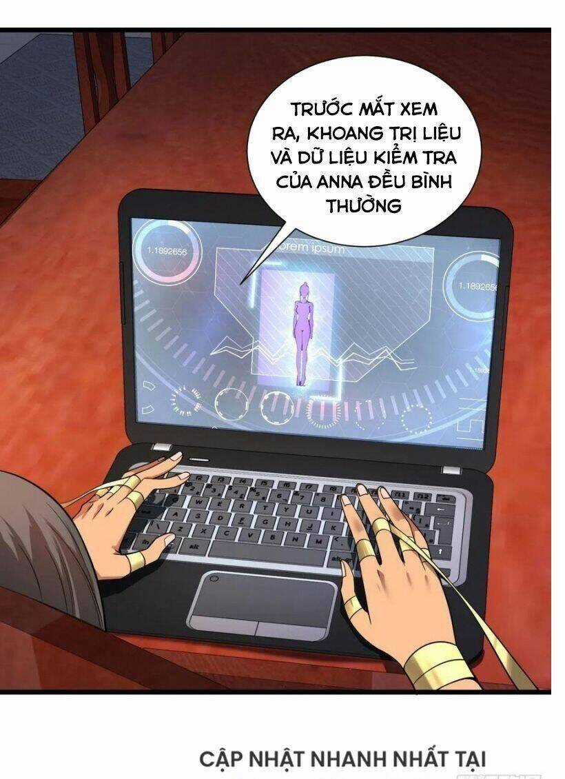 Danh Sách Kẻ Phản Diện - Chapter 113 - Trang 18