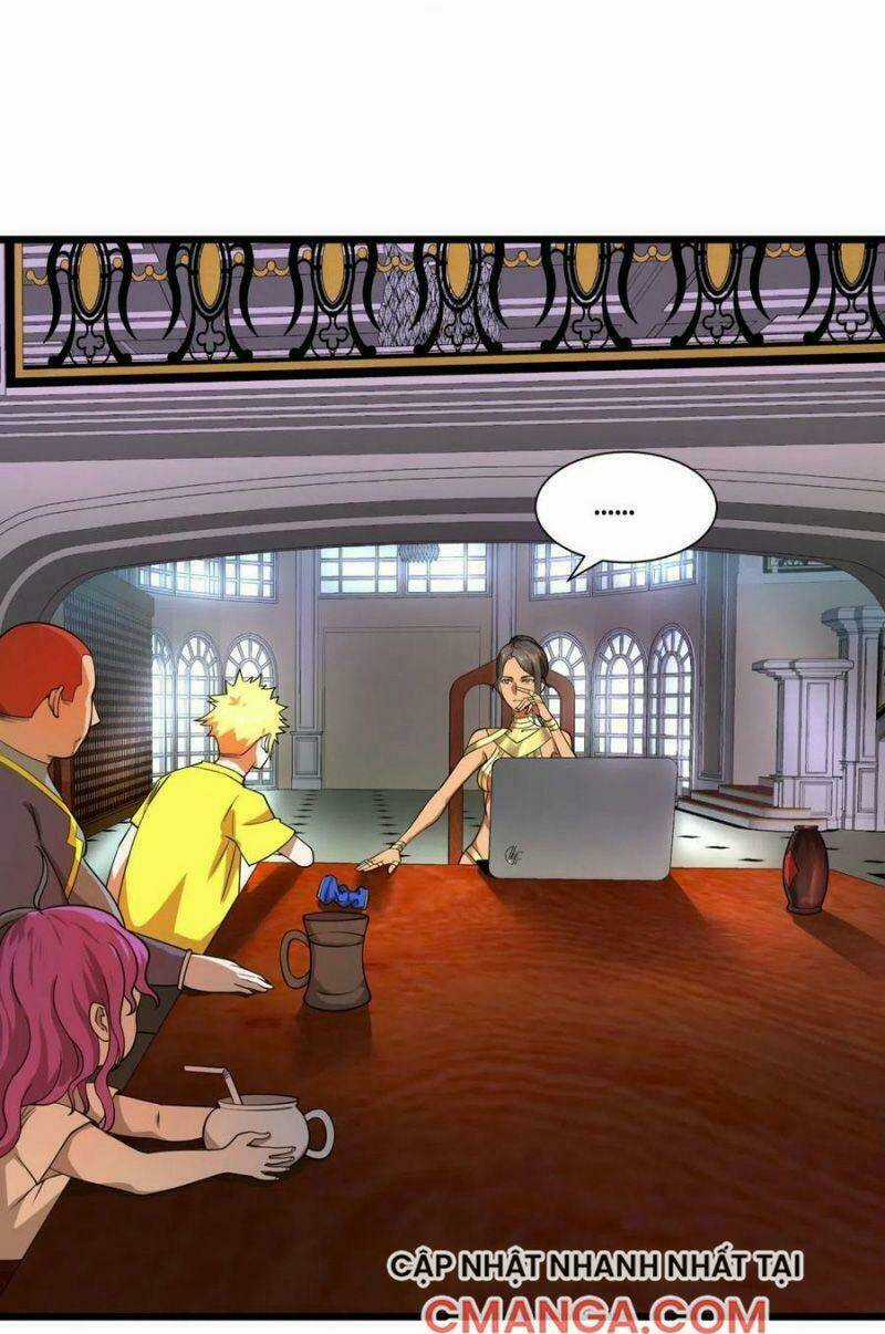 Danh Sách Kẻ Phản Diện - Chapter 113 - Trang 28