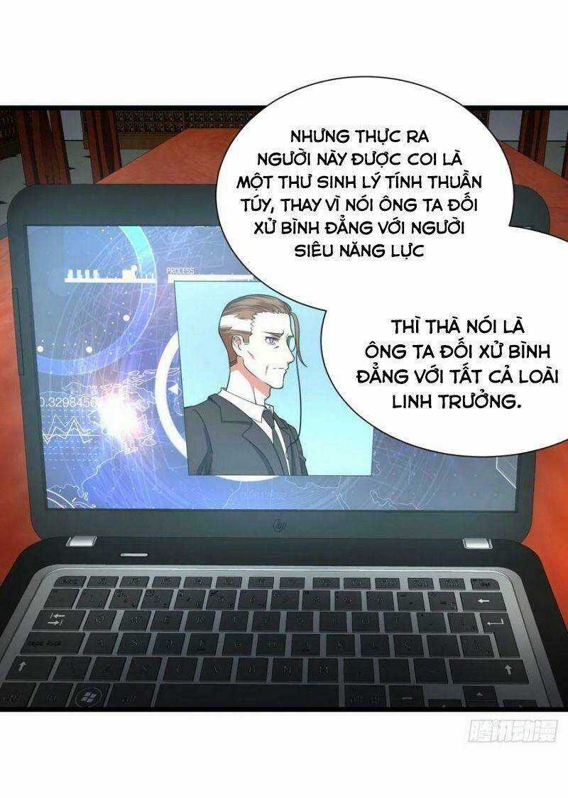 Danh Sách Kẻ Phản Diện - Chapter 113 - Trang 31