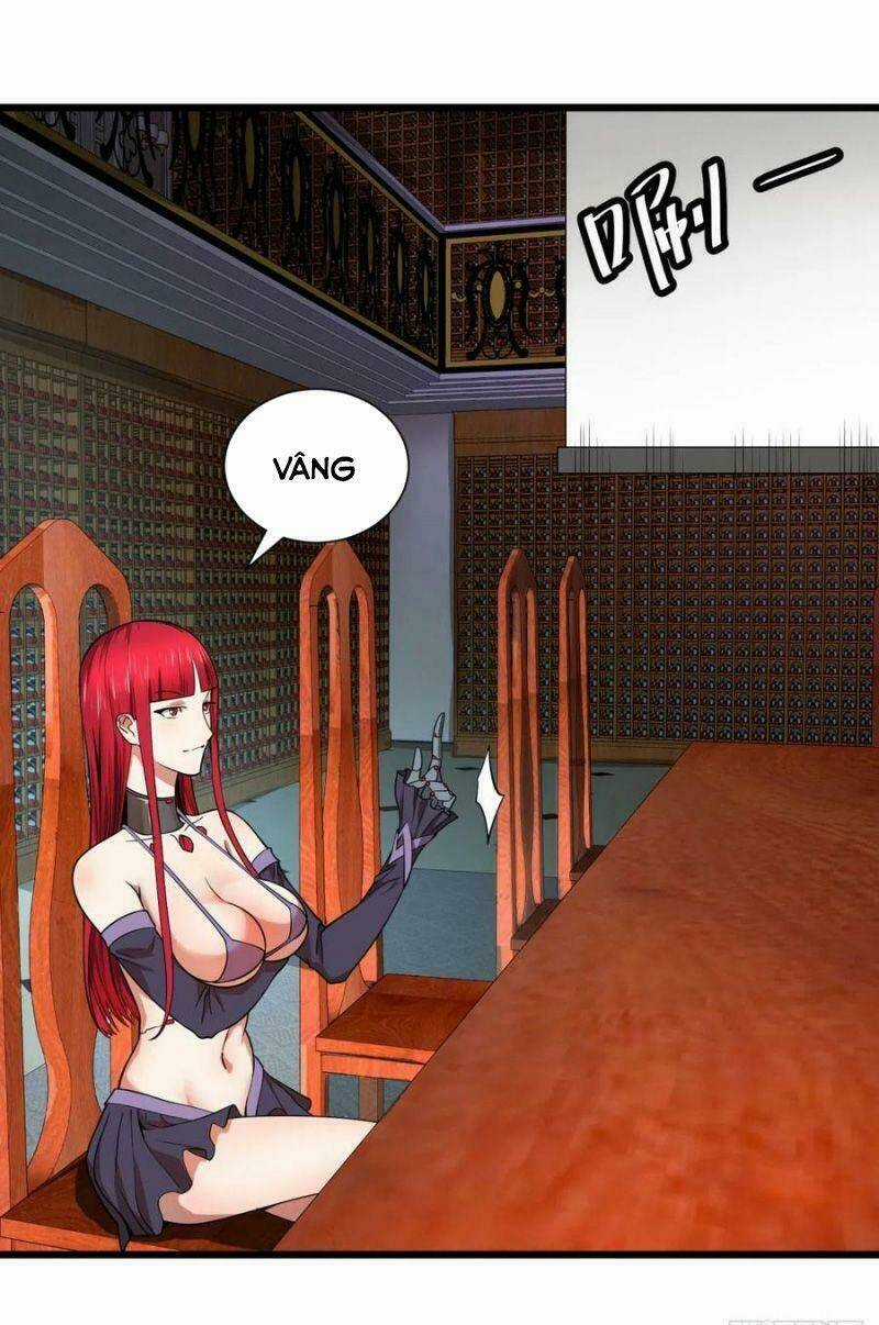 Danh Sách Kẻ Phản Diện - Chapter 113 - Trang 33