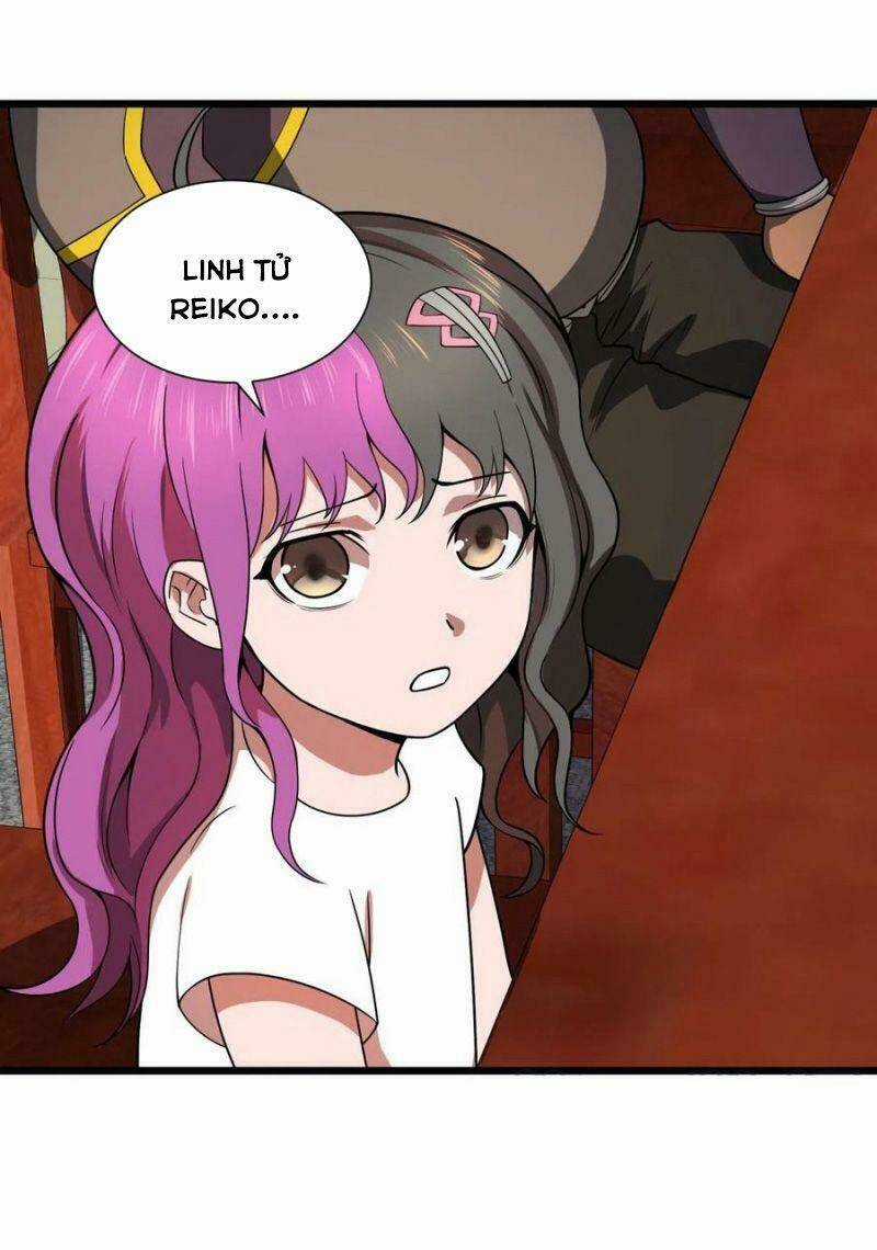 Danh Sách Kẻ Phản Diện - Chapter 114 - Trang 26