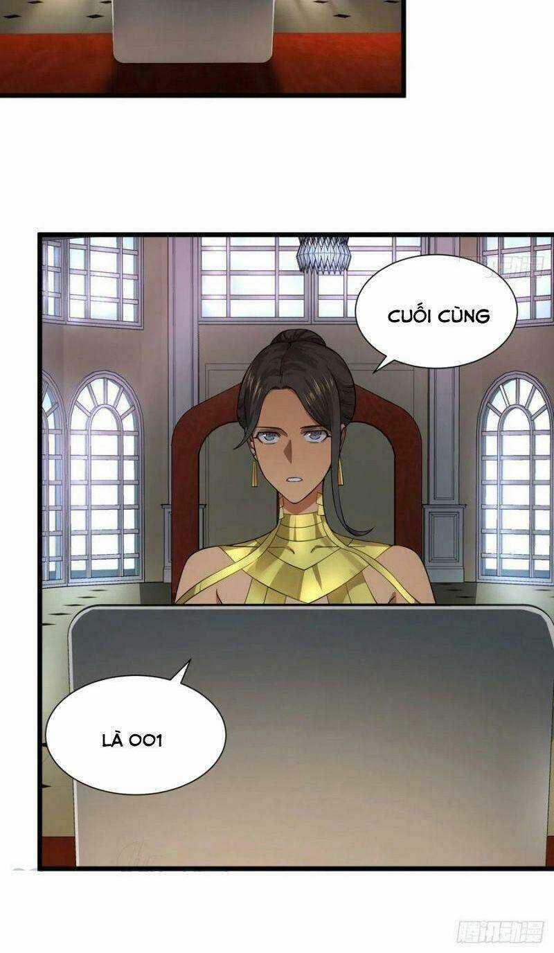 Danh Sách Kẻ Phản Diện - Chapter 114 - Trang 29