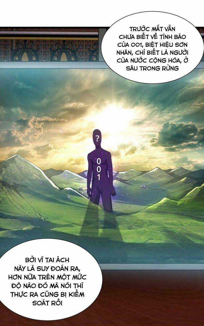 Danh Sách Kẻ Phản Diện - Chapter 114 - Trang 30