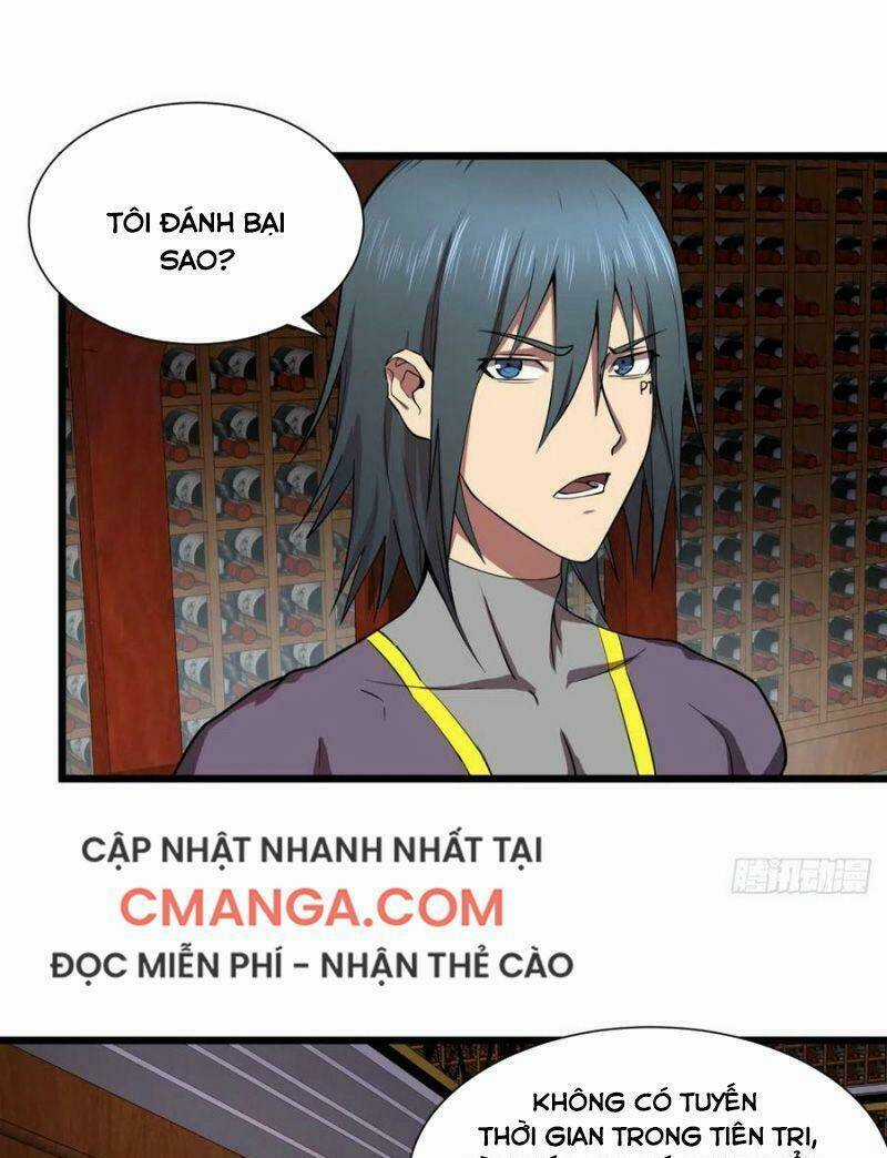 Danh Sách Kẻ Phản Diện - Chapter 114 - Trang 34