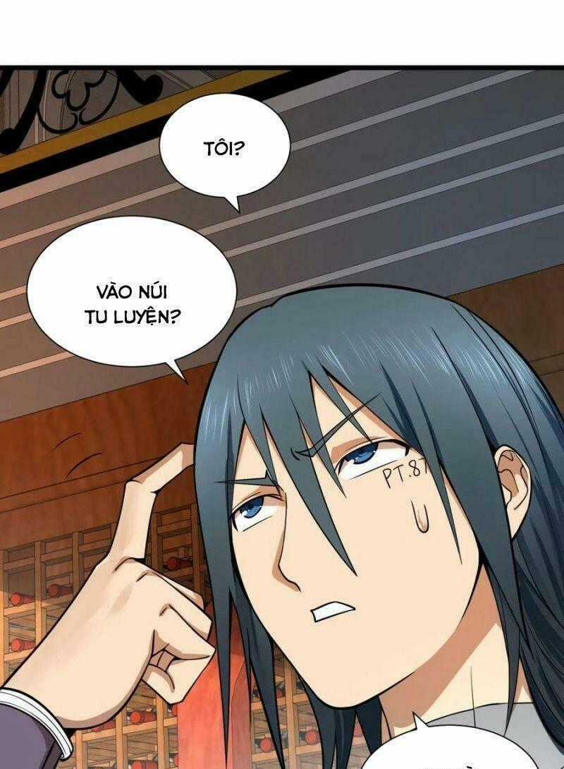 Danh Sách Kẻ Phản Diện - Chapter 114 - Trang 38