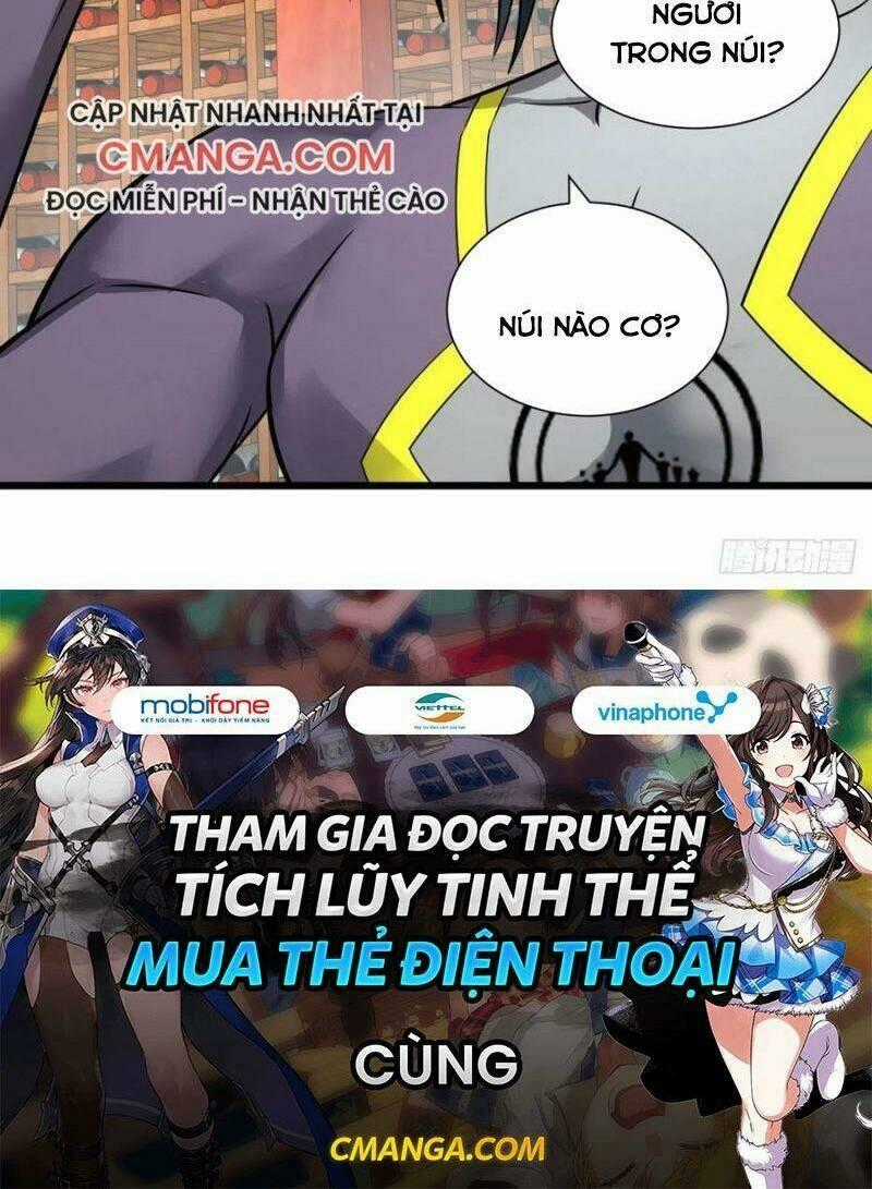 Danh Sách Kẻ Phản Diện - Chapter 114 - Trang 39
