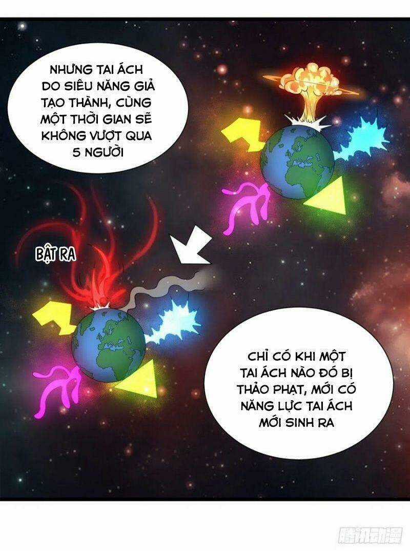 Danh Sách Kẻ Phản Diện - Chapter 114 - Trang 8